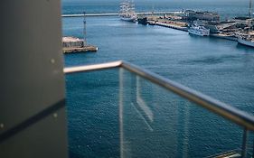 Norda Apartamenty Sea Towers Gdynia