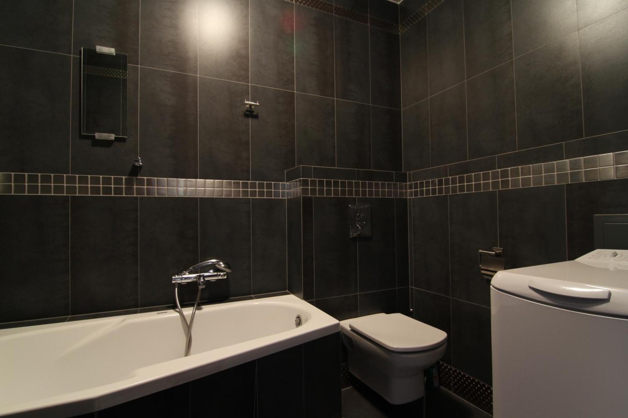 Norda Apartamenty Sea Towers Гдыня Экстерьер фото
