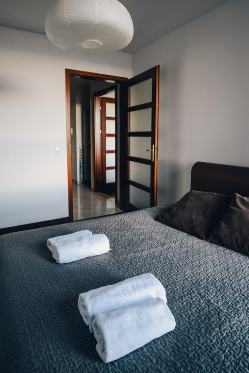Norda Apartamenty Sea Towers Гдыня Экстерьер фото
