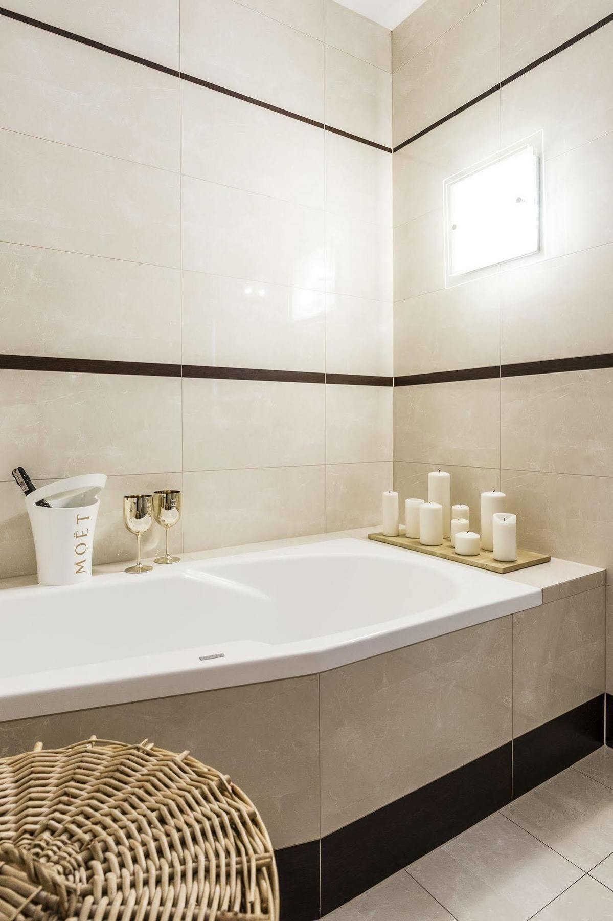 Norda Apartamenty Sea Towers Гдыня Экстерьер фото
